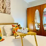 Joy City Stay Spacious Comfortable