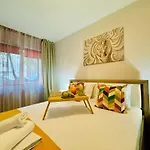 Joy City Stay Spacious Comfortable