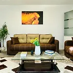 Joy City Stay Spacious Comfortable