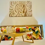 Joy City Stay Spacious Comfortable