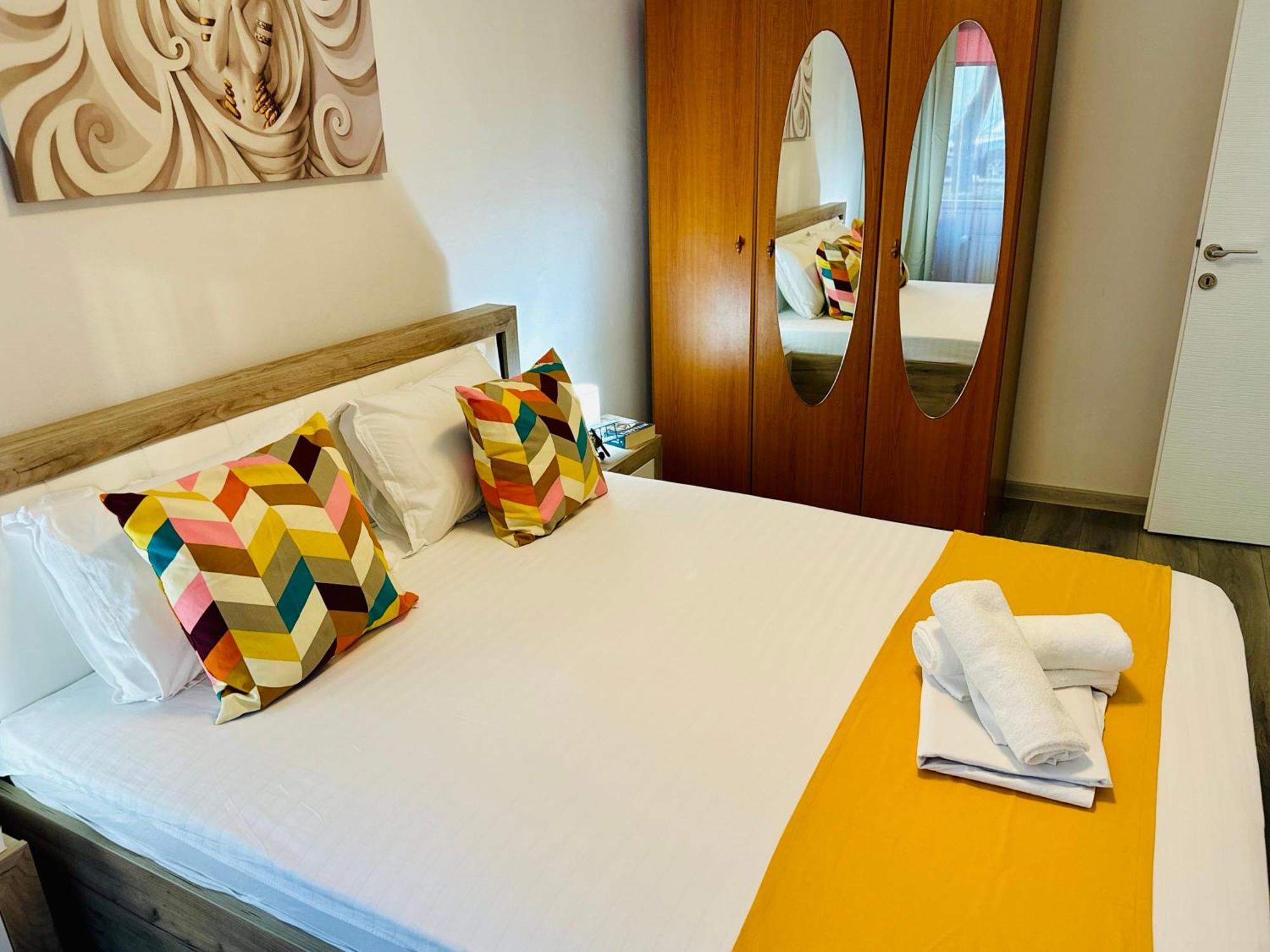 Joy Spacious Comfortable Timisoara