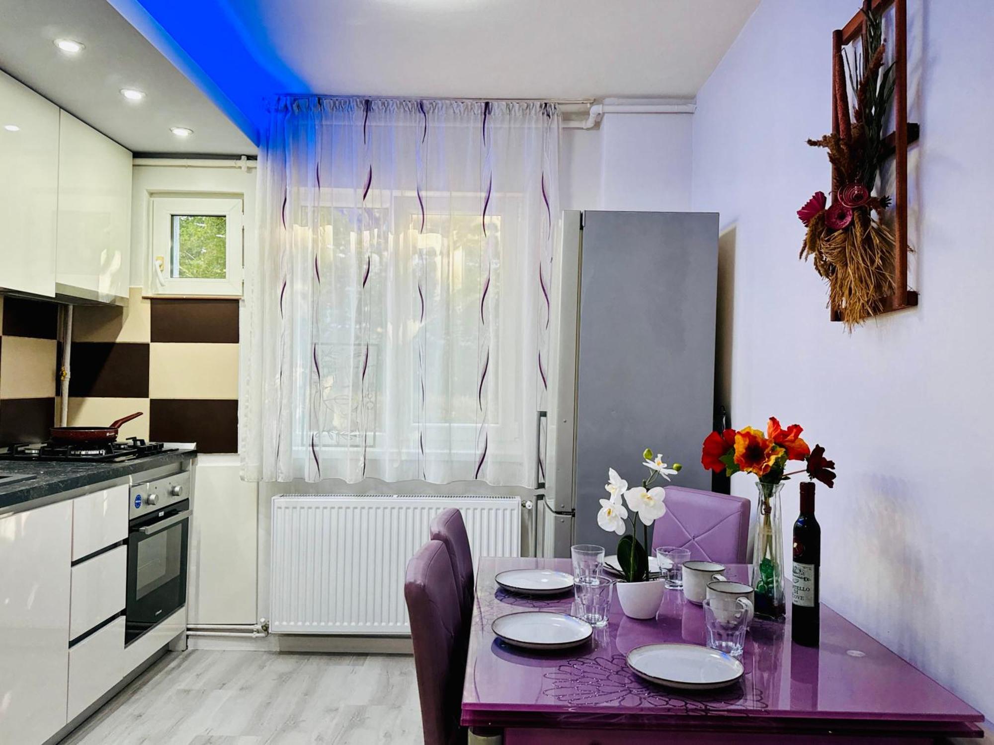 Appartamento Joy Spacious Comfortable