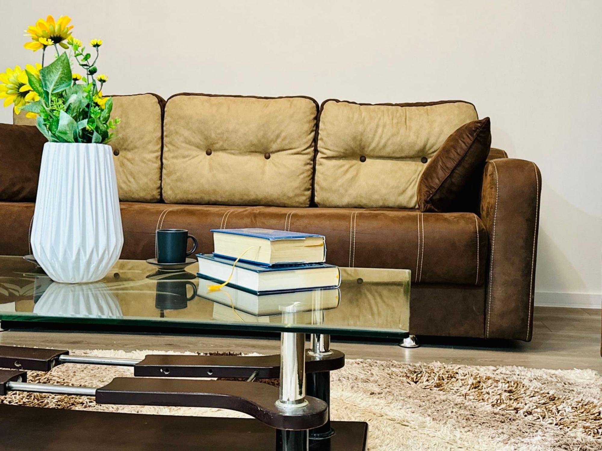 Appartamento Joy Spacious Comfortable *