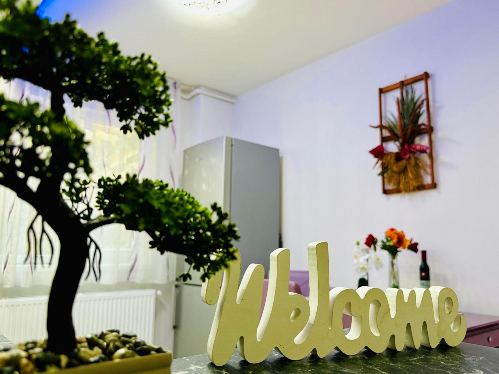 Joy Spacious Comfortable Apartment