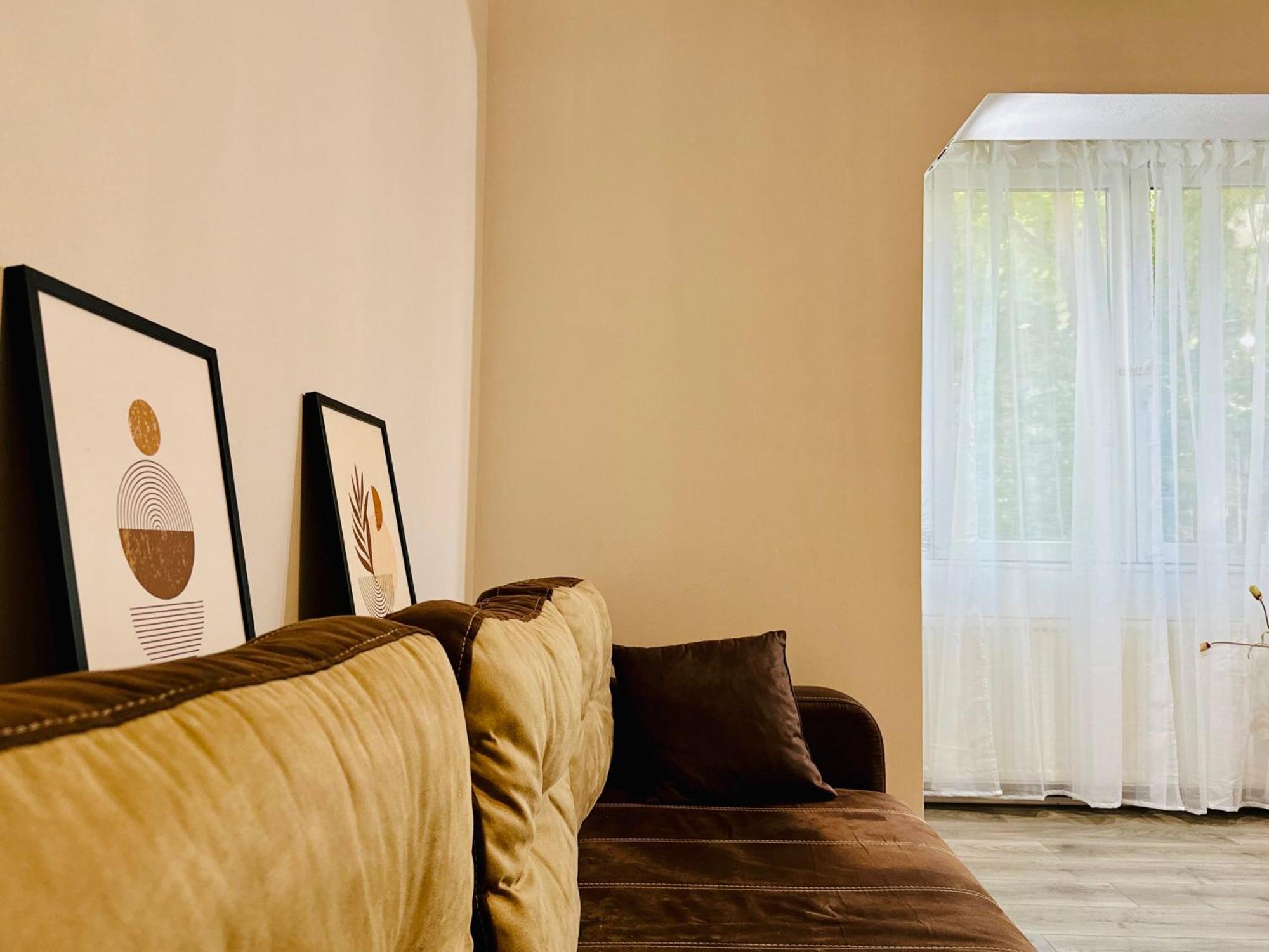 Joy Spacious Comfortable Apartment Timişoara
