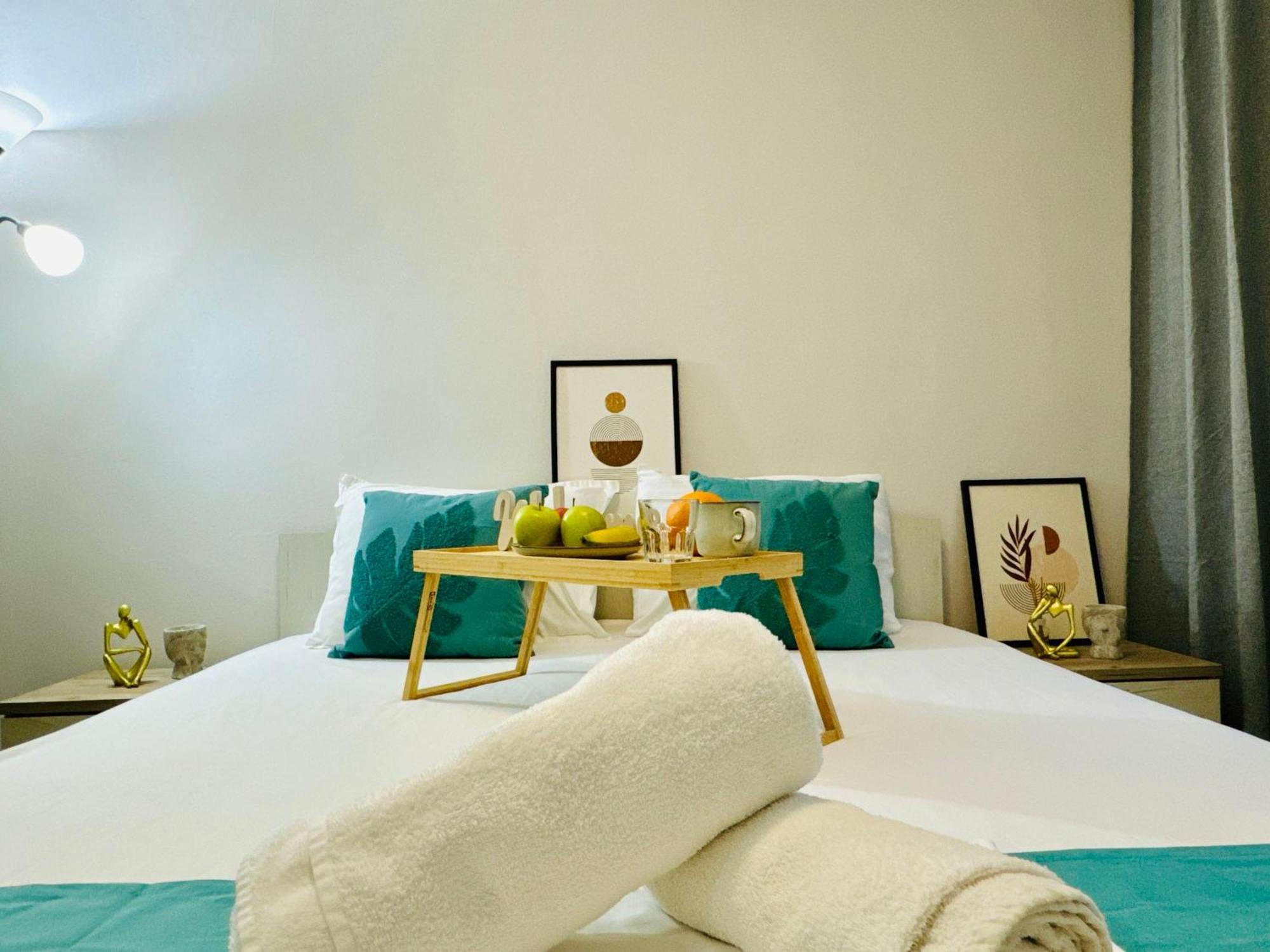 Joy Spacious Comfortable Timişoara