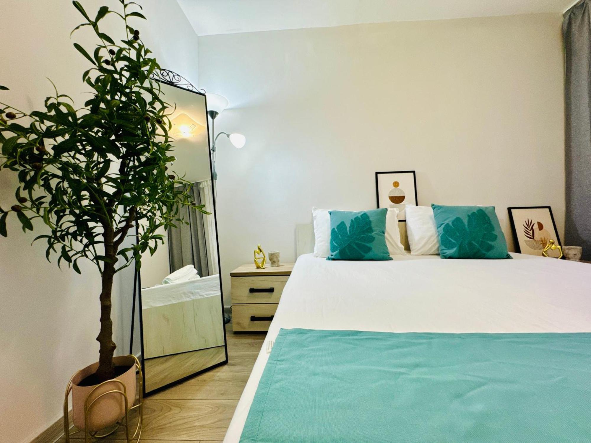 Apartment Joy Spacious Comfortable *
