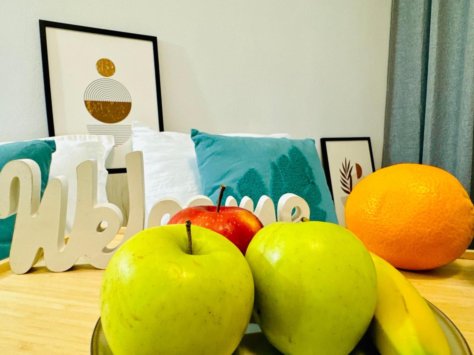 Appartamento Joy Spacious Comfortable Timisoara