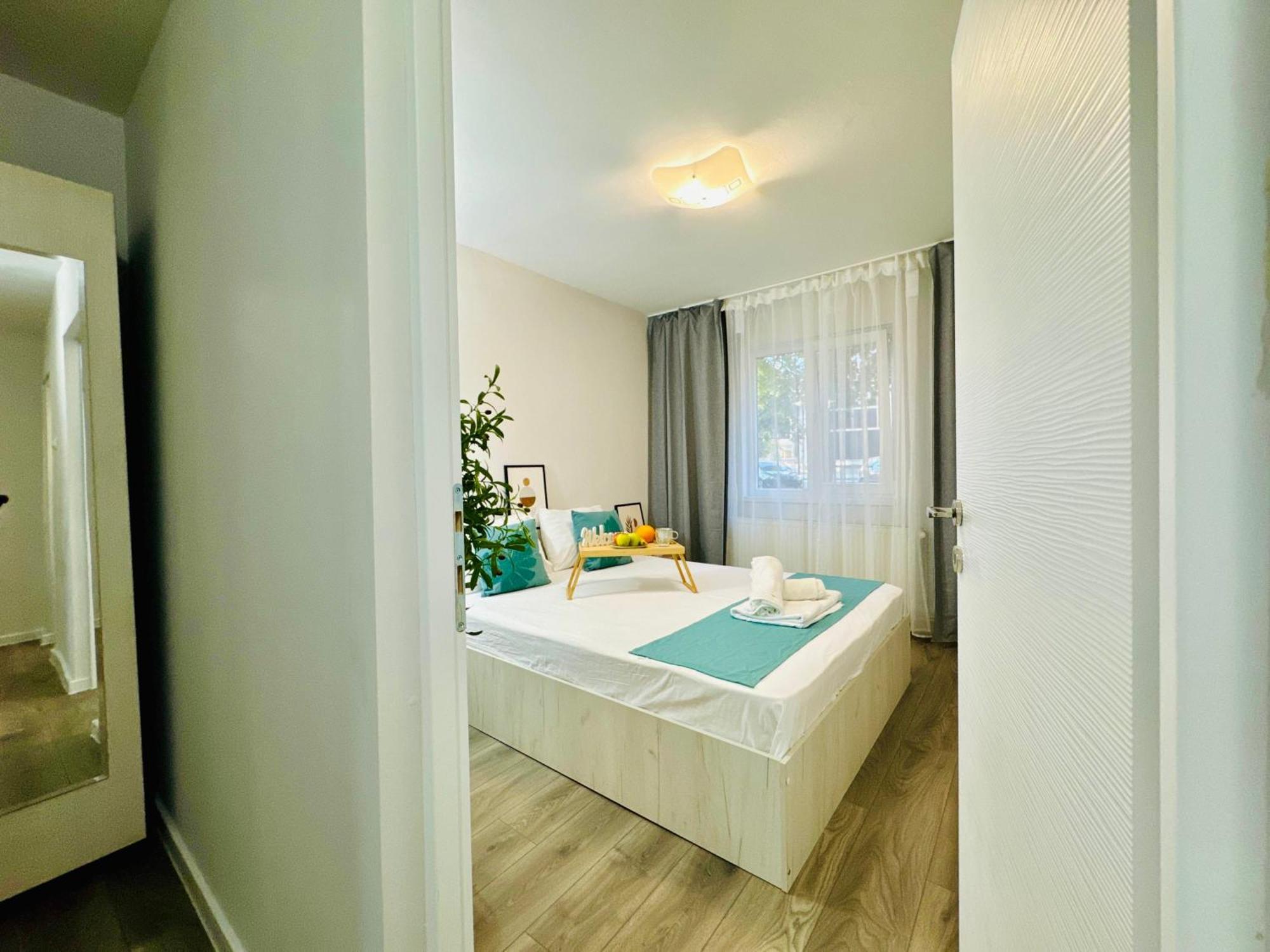 Joy Spacious Comfortable * Timişoara