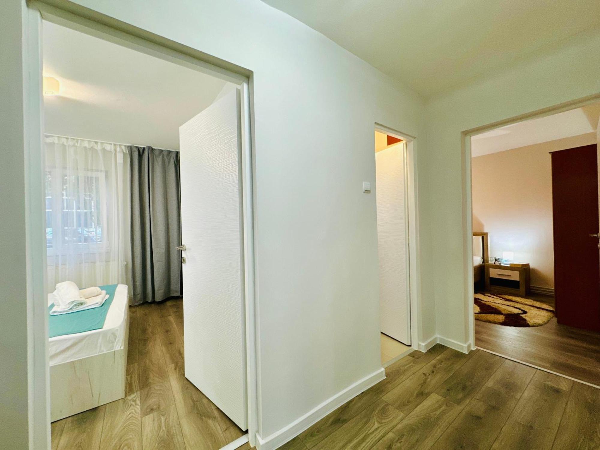 Apartment Joy Spacious Comfortable