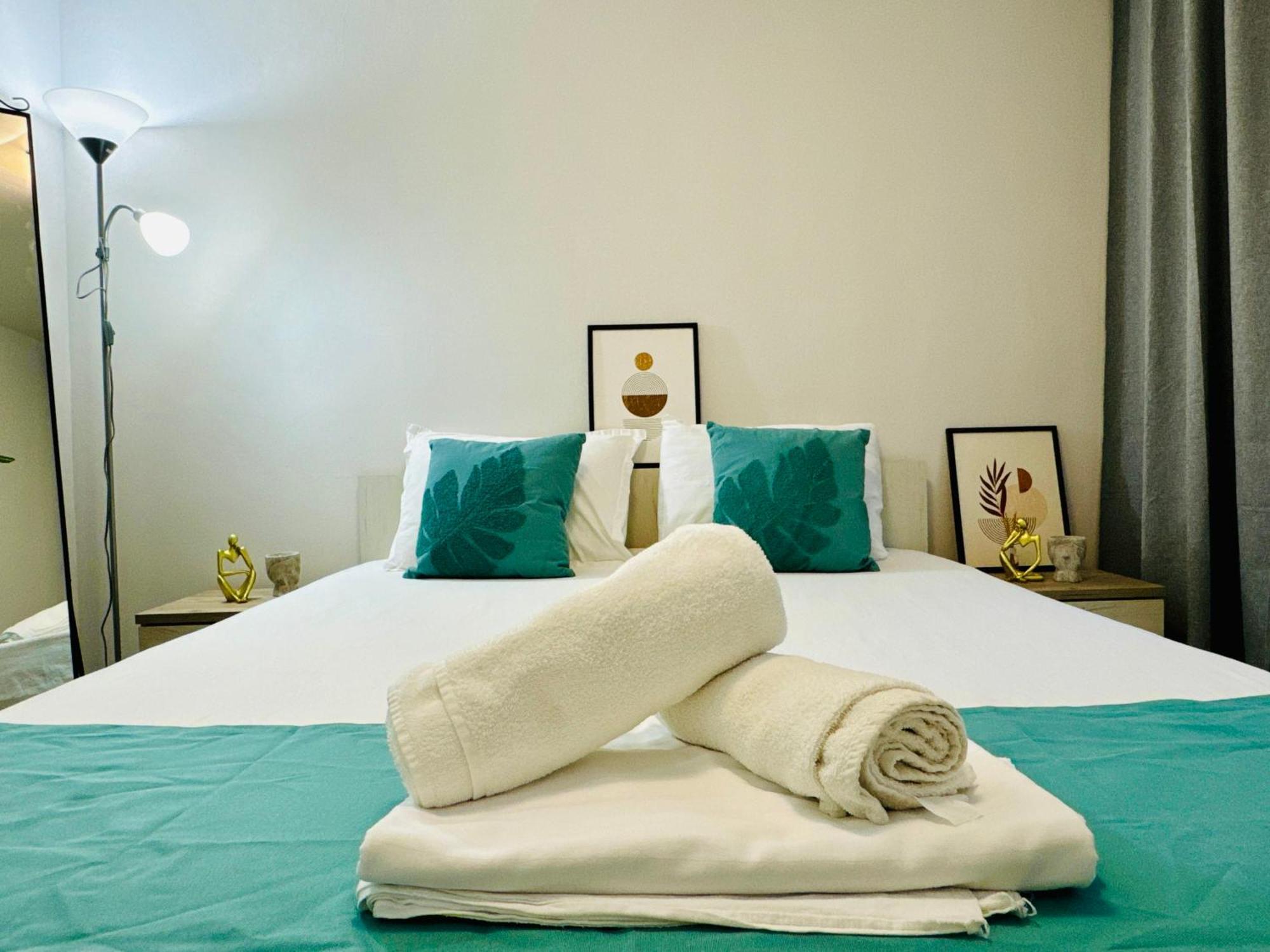 Joy Spacious Comfortable Apartment Timişoara