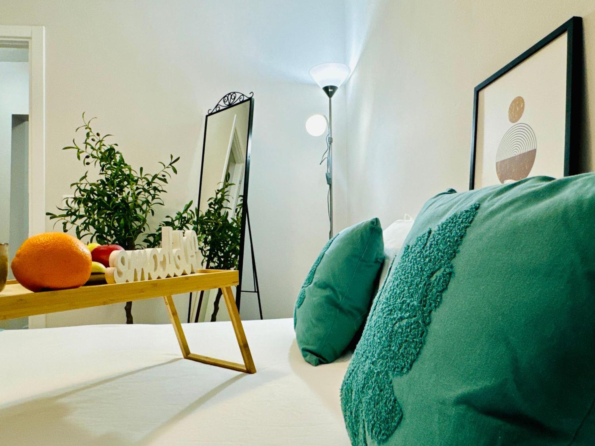 Apartment Joy Spacious Comfortable Timişoara