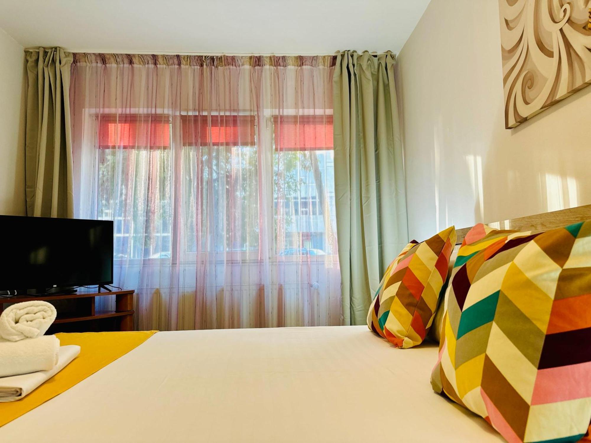Joy Spacious Comfortable Timişoara